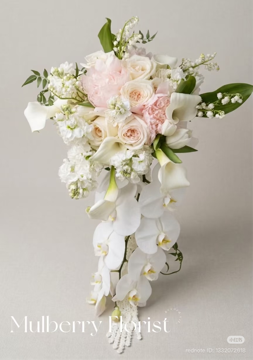 Wedding Bouquets