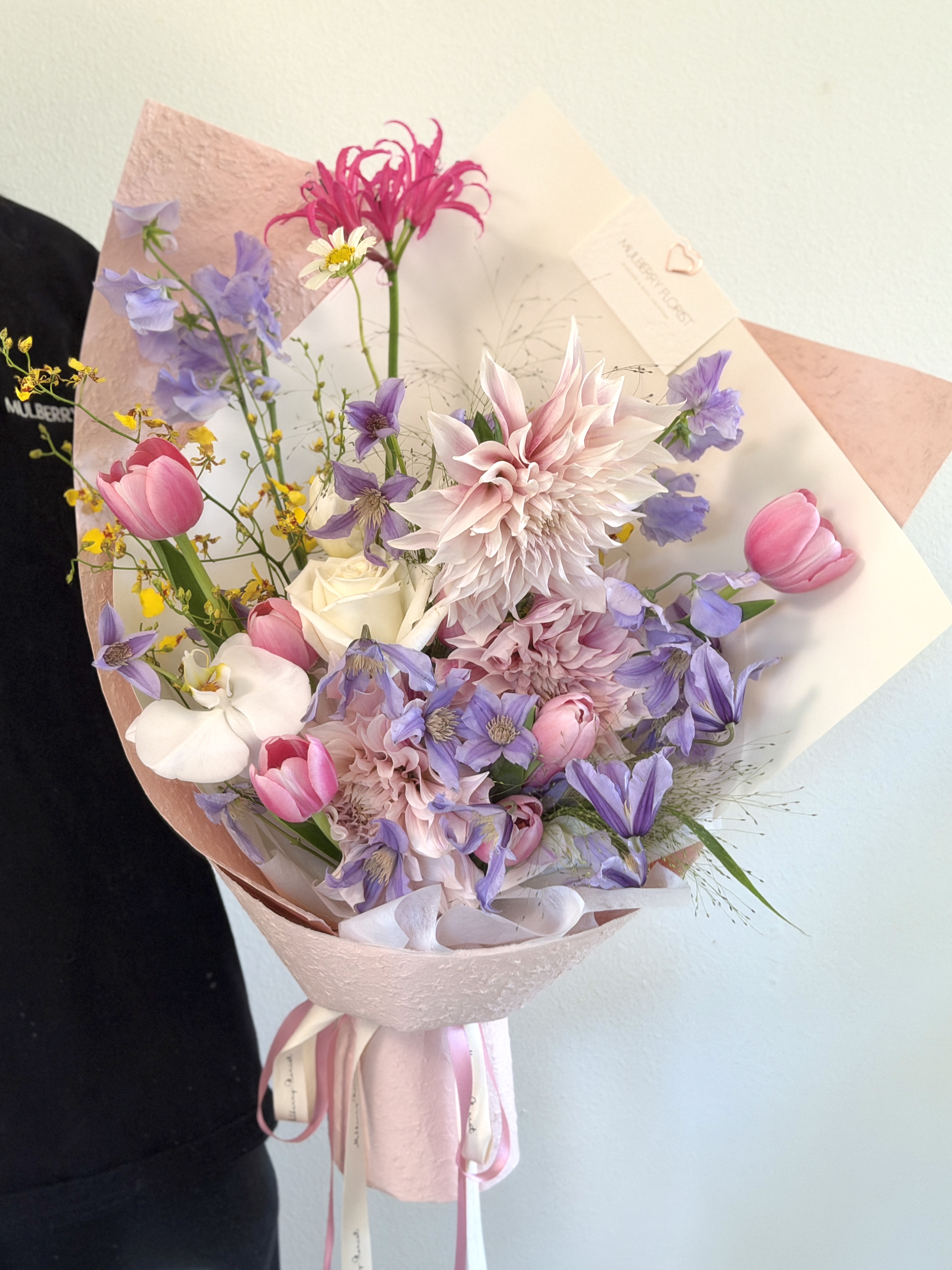 Seasonal Arrangements