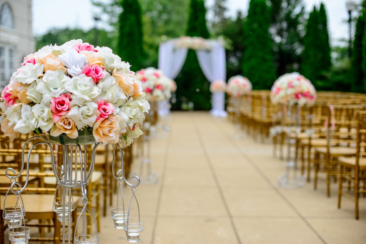 Event Florals
